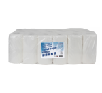 Papier toilette Cleaninq 2 épaisseurs 48x 200 feuilles blanc