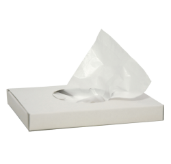 Sachet serviette hygiénique QuartzLine 458130 Q29 50x 30 pièces