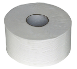 Papier toilette Euro Products 240018 Q5 Mini Jumbo 2 épaisseurs 180m blanc