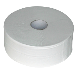 Papier toilette Euro Products 240038 P4 Maxi Jumbo 2 épaisseurs 380m blanc
