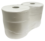 Papier toilette Euro Products 240038 P4 Maxi Jumbo 2 épaisseurs 380m blanc