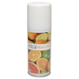 Désodorisant Euro aérosol Fresh Citrus