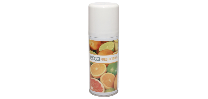 Euro Products Q23 Fresh Citrus Aerosol Air Freshener 490764