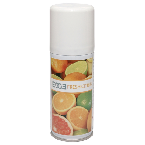 Luchtverfrisser Euro Products Q23 spray fresh citrus 100ml 490764