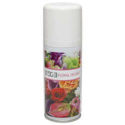 Désodorisant Euro Products Q23 aérosol Floral Delight 490767