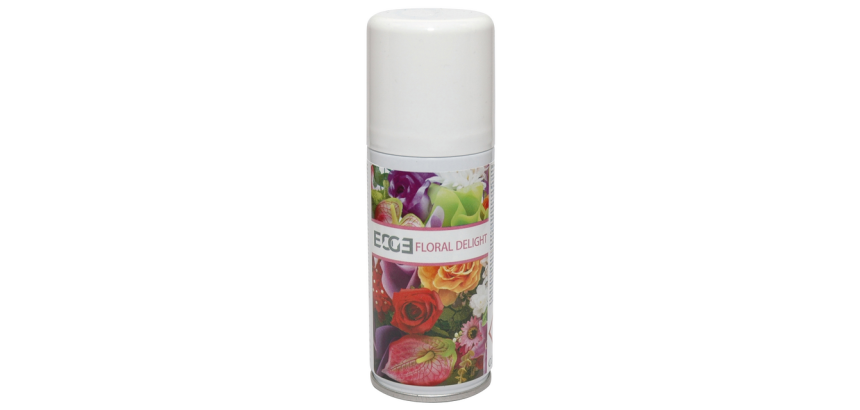 Désodorisant Euro Products Q23 aérosol Floral Delight 490767