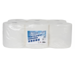 Poetspapier Cleaninq medium 2-laags 450 vel wit