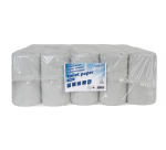 Papier toilette Cleaninq recyclé 2 épaisseurs 40x 400 feuilles blanc