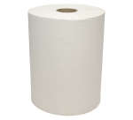 Essuie-mains Euro Products Q14 Matic XL Mini 120065 2 épaisseurs 165m blanc