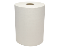 Essuie-mains Euro Products Q14 Matic XL Mini 120065 2 épaisseurs 165m blanc