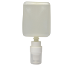 Savon mains Euro Products Q19-Q20 400310 mousse non parfumé 1000ml