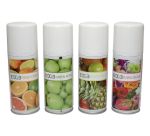 Luchtverfrisser Euro Products Q23 spray assorti 490768