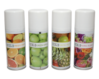 Désodorisant Euro Products Q23 aérosol assorti 490768