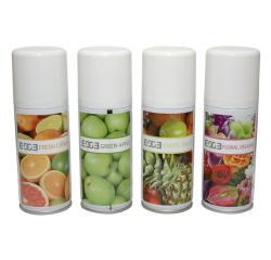 Désodorisant Euro Products Q23 aérosol assorti 490768