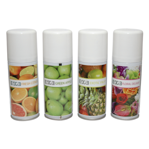 Désodorisant Euro Products Q23 aérosol assorti 490768