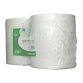 Toiletpapier Euro Products P4 maxi jumbo 2l recycled 380m wit 240238