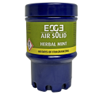 Luchtverfrisser Euro Products Q25 Green Air constant Herbal Mint 417361