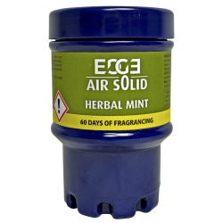 Désodorisant Euro Products Q25 Green Air Herbal Mint 417361