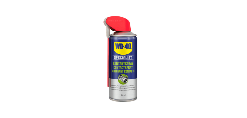 WD-40 Specialist Contact Spray 250ml
