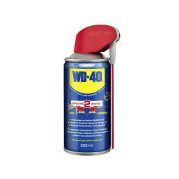 Spray multifonction WD-40 Smart Straw 300ml