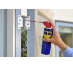 Spray multifonction WD-40 Smart Straw 300ml