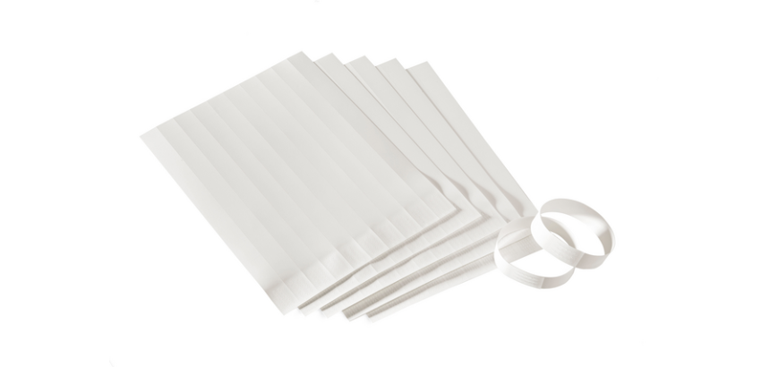 Colop e-mark Armbänder 250x19mm 100 Stück