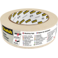 Afplaktape Scotch Basic 36mmx50m beige