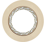 Afplaktape Scotch Basic 48mmx50m beige