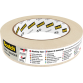 Afplaktape Scotch Basic 24mmx50m beige