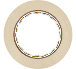 Scotch Basic Masking Tape 50m x 24mm beige