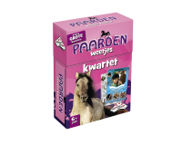 Jeu de cartes Chevaux (néerlandais)