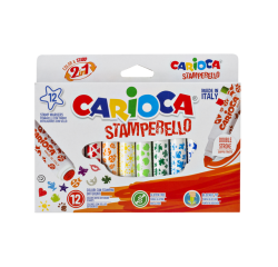 EN_FEUTRES TAMPON STAMPERELLO 12X