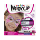 Feutre Carioca Make-up princesse set 3 couleurs