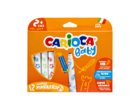 EN_CARIOCA FEUTRES BEBE 12X