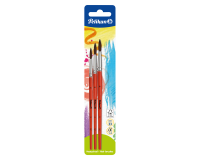 Gb_pelikan pinceaux s23 4/6/8