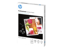 Inkjetpapier HP 7MV79A A4 mat 180gr 150 vel