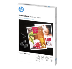 Papier jet d'encre HP 7MV79A A4 180g mat 150 feuilles