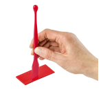 Outils de modelage Fimo Staedtler en plastique blister 4 pièces