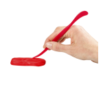 Outils de modelage Fimo Staedtler en plastique blister 4 pièces