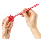 Outils de modelage Fimo Staedtler en plastique blister 4 pièces