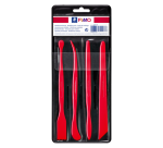 Outils de modelage Fimo Staedtler en plastique blister 4 pièces