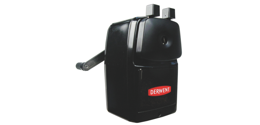 Taile-crayon bureau Derwent