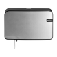 Distributeur papier toilette QuartzLine Q2 441092 Duo argent