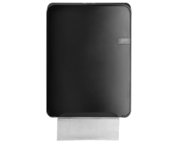 Distributeur essuie-mains QuartzLine Q8 441152 noir