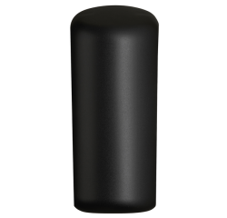 Luchtverfrisserdispenser Quartzline Q25 Euro Green constant zwart 448552