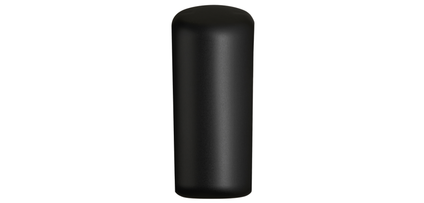 QuartzLine 448552 Q25 Euro Green Constant black deodorizer dispenser