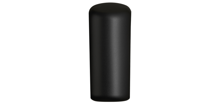 QuartzLine 448552 Q25 Euro Green Constant black deodorizer dispenser