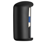 QuartzLine 448552 Q25 Euro Green Constant black deodorizer dispenser