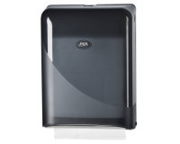 Distributeur essuie-mains Pearl Line P7 431151 noir