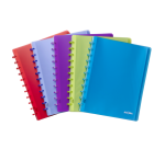 Atoma Dokumentenschutzhüllen für Format A4, 60 Taschen